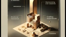 السيمفونية المعمارية كيف يمكنك تنسيق الطقس على التصميم 3 السيمفونية المعمارية: تنسيق العناصر في التصميم