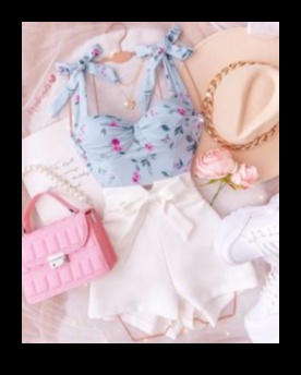 الأضواء، الكاميرا، الحفلة: أزياء عصرية لسرقة الأضواء