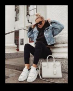 الأضواء، الكاميرا، الحفلة: أزياء عصرية لسرقة الأضواء