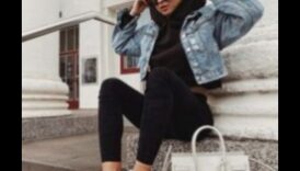 الأضواء، الكاميرا، الحفلة: أزياء عصرية لسرقة الأضواء