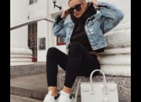 الأضواء، الكاميرا، الحفلة: أزياء عصرية لسرقة الأضواء