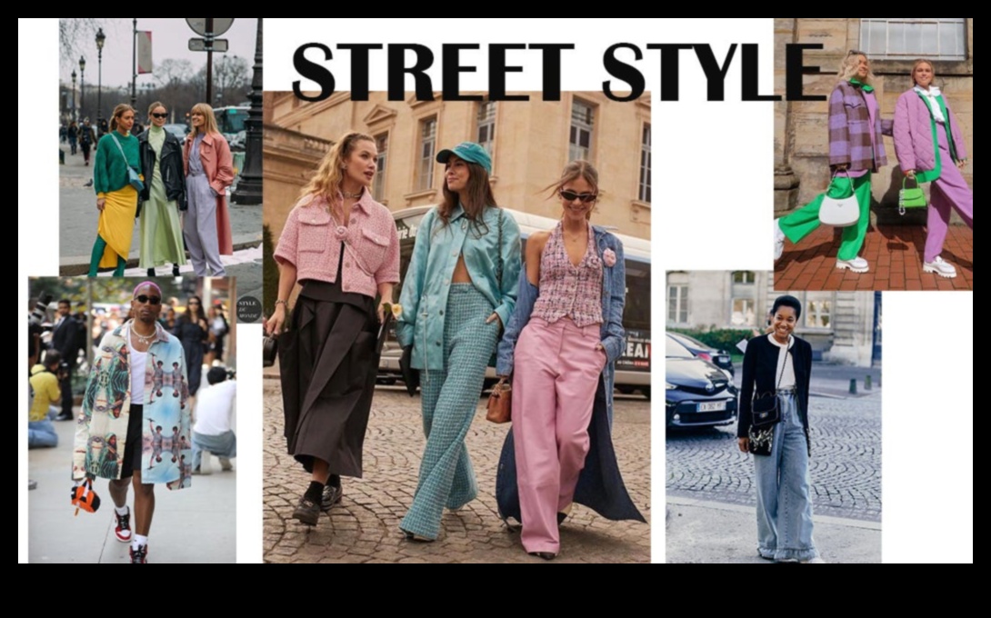 إعادة النظر في أزياء عروض الأزياء باعتبارها تمردًا فنيًا نظرة على تاريخ عروض الأزياء وكيف تطورت إلى منصة للتعبير الإبداعي. 1 إعادة النظر في المدرج: الموضة باعتبارها تمردًا فنيًا