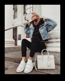 الأضواء، الكاميرا، الحفلة: أزياء عصرية لسرقة الأضواء