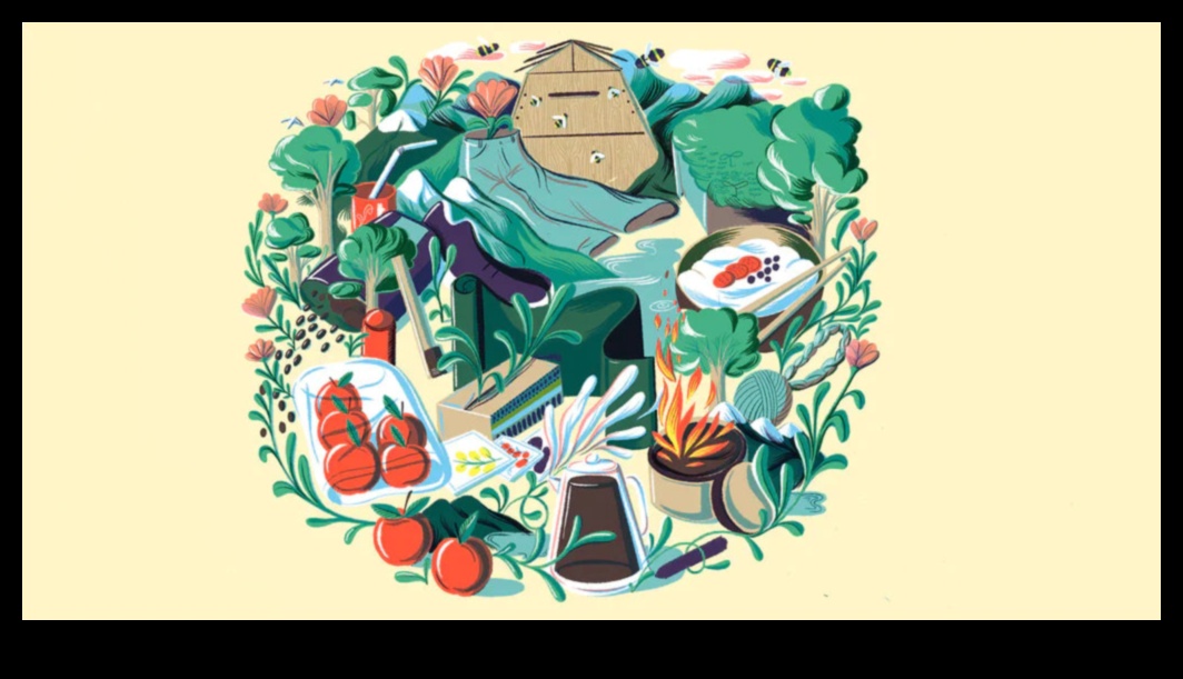 الفن في المبادئ الأخلاقية: إتقان حرفة التصميم المسؤول