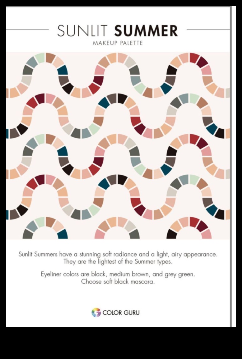 الصفاء المضاء بنور الشمس: دليل لأسلوب الصيف السهل 2 الصفاء المضاء بنور الشمس: ملابس صيفية مشعة لأيام الاسترخاء