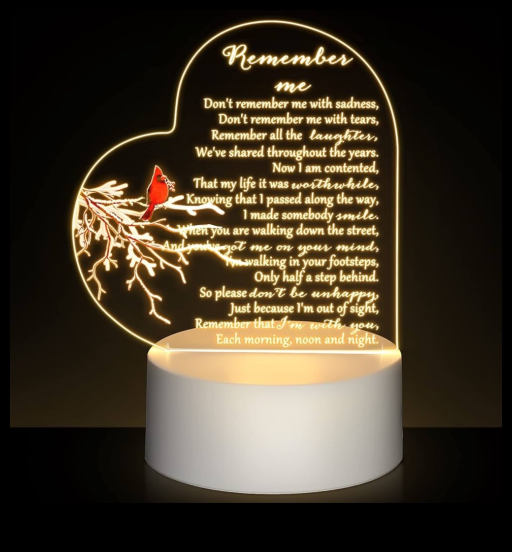 ذكريات مشعة: هدايا خاصة تترك توهجًا