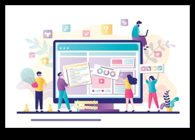 صياغة التألق: كشف النقاب عن تقنيات برمجيات التصميم