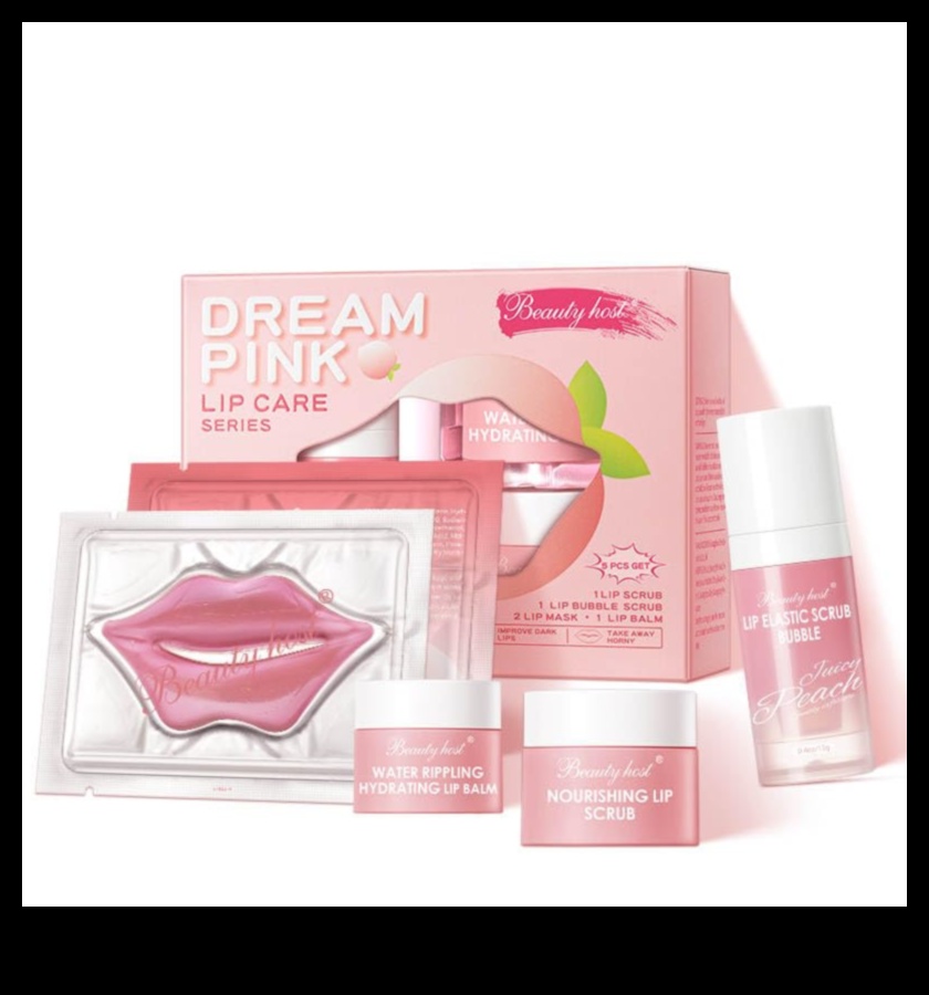 أبطال الترطيب: ملمع شفاه مرطب للحصول على شفاه مغذية ونضرة