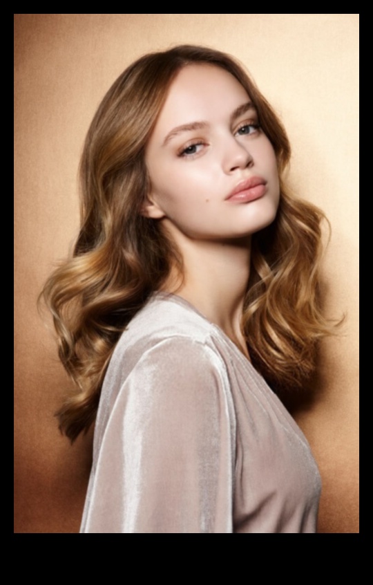 مظهر مكياج خالي من العيوب وخالي من المكياج، هذا هو كل الغضب 1 لا تشوبه شائبة وعارية: الكشف عن أسرار المكياج الطبيعي البسيط