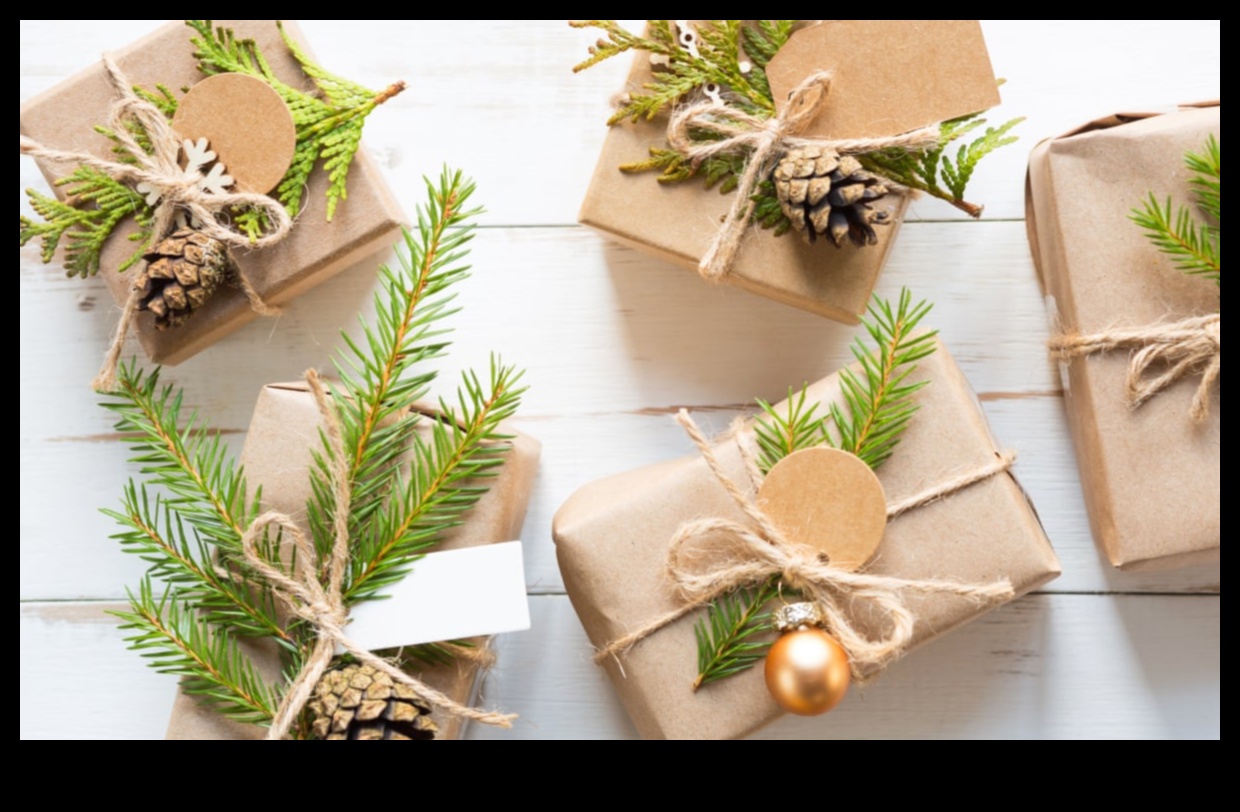 Green Guardian: هدايا صديقة للبيئة من أجل حياة مستدامة